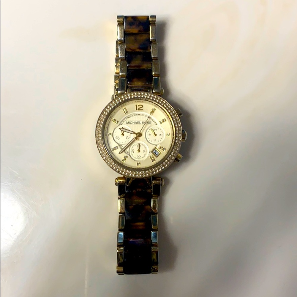 Michaels Kors watch